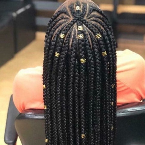 Meet your Posher, Shamaine - Picture 1 of 1